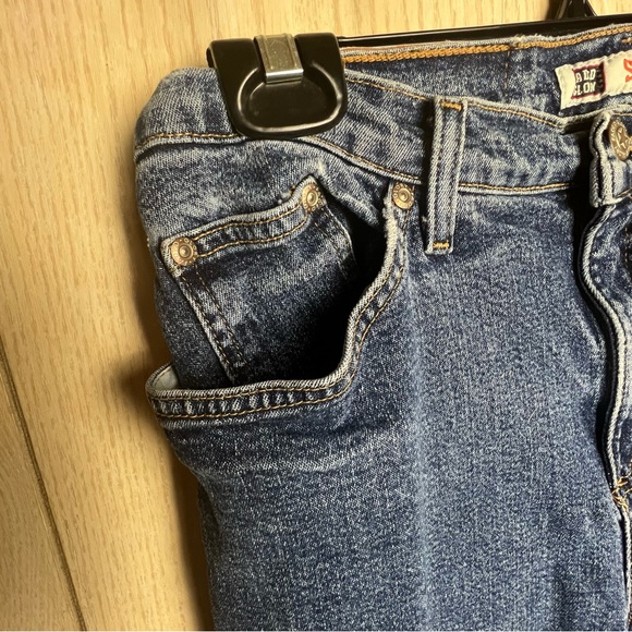 Faded Glory Vintage Jeans - Picture 5 of 7